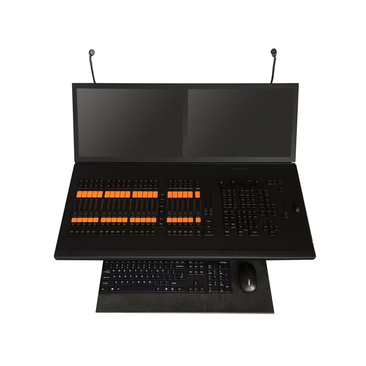 MA控臺 (黑馬控臺） CL-001